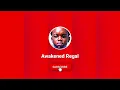 Mas Musiq x Daliwonga - Melanin (Official Audio)