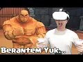 Download Lagu Diajak Berantem Jadi Gladiator di Game Gorn