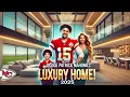 Patrick Mahomes Incredible Lifestyle Family Mansions Cars and Net Worth in 2025