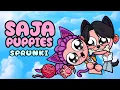 Lagu PUPPIES SODA POP x SPRUNKI / K-Pop Demon Hunters - Parody (Saja Boys Cover)