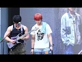 20260619 流浪者詩歌 王希晉 @ ROVER focus 綠楊坊新歌發佈會
