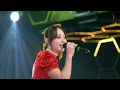 RELA (VERSI JADUL) SILVY K ft DIKE S X OM GENTAYANGAN | DEMI CINTA YANG MENYALA | DUET VIRAL TIK TOK