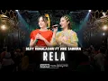 Download Lagu RELA (VERSI JADUL) SILVY K ft DIKE S X OM GENTAYANGAN | DEMI CINTA YANG MENYALA | DUET VIRAL TIK TOK