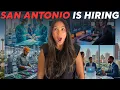 San Antonio s Hottest Job Markets in 2026 Where to Find Work After Moving