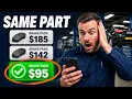 Parts Ordering Software for Mechanics Post Once Suppliers Compete SparesIN