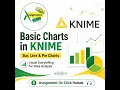 KDA EP 24 Mastering Basic Data Visualization in KNIME