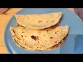 How to make the best flour tortillas and Baleadas Honduras dish sazonlatinoconlizz