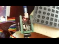 How to configuration pokeys board with my FMC PCB