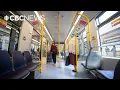 Download Lagu TransLink unveils new Mark V train to the public