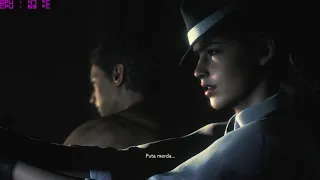 mod nude resident evil 2 remake mod sexy claire naughty 1