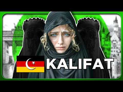 Download MP3 Kommt das Kalifat Deutschland?