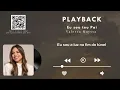 [PLAYBACK] - Eu sou teu Pai - Valesca Mayssa (ÁUDIO ORIGINAL + LETRA)