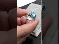 Download Lagu Cincin Swiss blue topaz