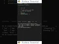 How to Read JSON Files in Python Python Tutorial