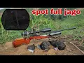 Download Lagu BERBURU..WOW SATU LOKASI 4 EKOR ,JANTAN SEMUA (TUMBANG DUA EKOR)
