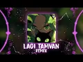 Lagi Tamvan Remix 2026 (RPH & DJDonall & Siti Badriah) - DJ版 Remix | Hot TikTok Douyin 