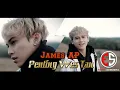 Download Lagu JAMES AP-PENTING WES TAU (OFFICIAL MUSIK VIDEO)