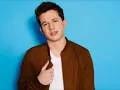 Charlie Puth Titanium