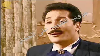 زها بخديك الخفر   على الحجار دندنها