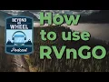 How do you use RVnGO feat Beyond the Wheel Podcast
