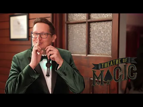 Theatre of Magic