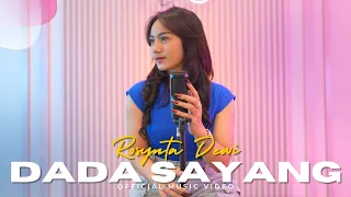 rosynta dewi dada sayang official music video 