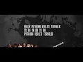 Sah Tu Satu - K-Clique (KARAOKE/Minus One)