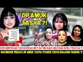 Lagu TASYA SOK2AN ?! LANGSUNG DIAMUK DP ?! RATING ULANG INDOSIAR APRIL PERINGKAT TERATAS ?! TASYA NO 14 ?