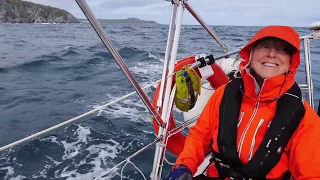 Sailing Newfoundland & Labrador Part 2 – 3 Newfoundland’s Great Northern Peninsula