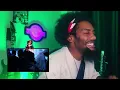 Headie One - 'TALKIN MY LANGUAGE' | Lyricist Reaction