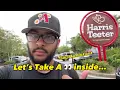 WHAT IS HARRIS TEETER LETS TAKE A LOOK INSIDE Charleston South Carolina
