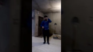 رقص علا مهرجان كان زمان وجبر دندنها