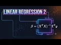 Linear Regression for Beginners