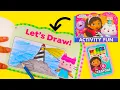 Gabby s Dollhouse Coloring Activities for Kids