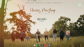harris mashup official video team audiofactory 4k
