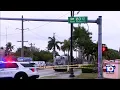 Miami-Dade Transit bus shooting victims identified