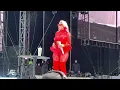 Ivy Queen - Yo Perreo Sola Remix (Live in Sueños Fest 2023)(Day 1)