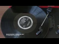 Benny Goodman - Undecided [vinyl rip]