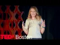 Unlock the science of nutrition to transform your health Dr Federica Amati TEDxBoston