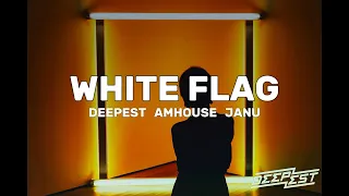 Deepest, AMHouse, JANU - White Flag (Dido Vibes / Deep House Twist)