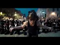 [KPOP IN PUBLIC] JIMIN (지민) _ SET ME FREE PT. 2 (30 DANCERS)| Dance Cover by EST CREW from Barcelona