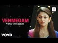 Download Lagu Yaaradi Nee Mohini - Venmegam Video With Lyrics | Dhanush | Yuvanshankar Raja