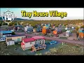 This luxury tiny house community is surprising everyone Arizona