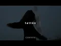 Download Lagu loreen - tattoo (sped up + reverb)