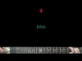 Max Mcnown - Love Me Back | Karaoke Guitar Instrumental