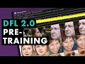 DeepFaceLab 2 0 Pretraining Tutorial