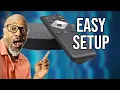 Xfinity Flex Wireless Gateway Setup Made EASY Step-by-Step Self-Install Guide for Beginners