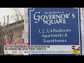 City of Harrisburg seeks receiver for deteriorating apartment complex
