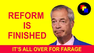 nigel farages political career is collapsing