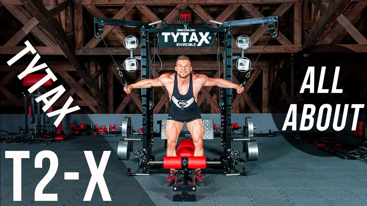 Home Gym Brand Founded by Illinois Bodybuilder: Ultimate Fitness Gear
